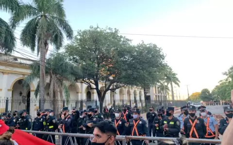 El porqu� de la crisis pol�tica