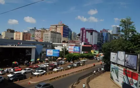 Gobernaci�n solicitar� aplicar nuevas restricciones en Ciudad del Este