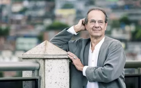 Jacques Leenhardt en ciclo de AICA: "Esperando un museo de las Am�ricas"