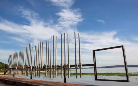 San Bernardino: Paseo sonoro en homenaje a "Recuerdo de Ypacara�"