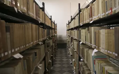 Academia Paraguaya de la Historia: se incorporan nuevas colecciones y se reorganiza el acervo