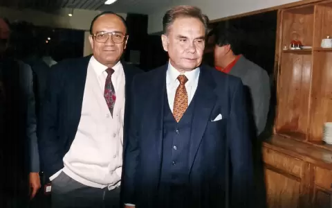Los mitos sobre Arga�a y la herencia del arga�ismo