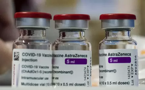 Argentina recibir� 218 mil dosis de vacunas del mecanismo Covax