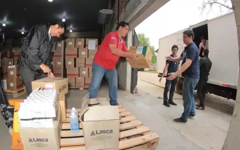 Denuncian ante Fiscal�a venta de medicamentos a precios exagerados