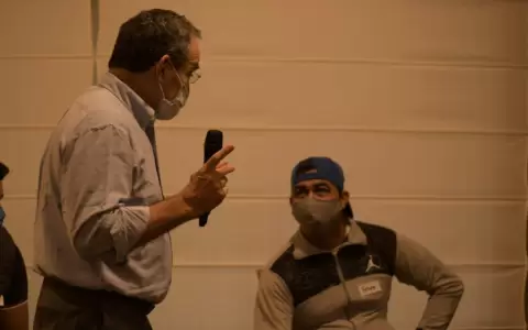 Socializan herramienta para reducir la pobreza