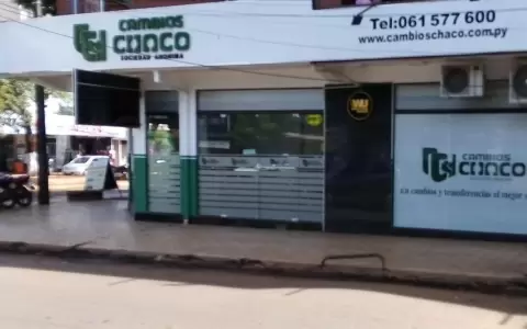 Buscan alternativas para evitar m�s cierres de casas de cambio