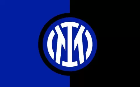 El Inter de Mil�n presenta oficialmente su nuevo escudo