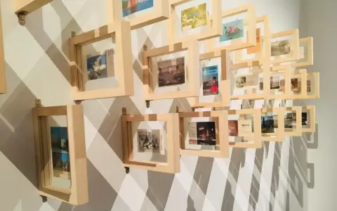Fredi Casco expone en Berl�n