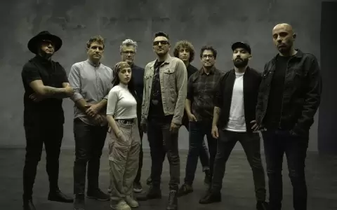 No te va a gustar lanza "Venganza", un adelanto de su pr�ximo disco