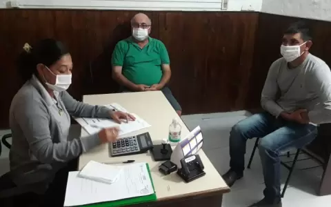 Siguen los despidos en el sector privado