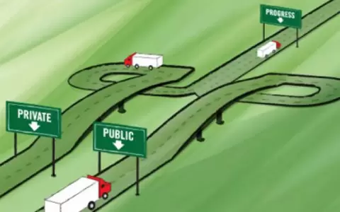 Di�logo competitivo en nueva reglamentaci�n de Participaciones P�blico-Privadas
