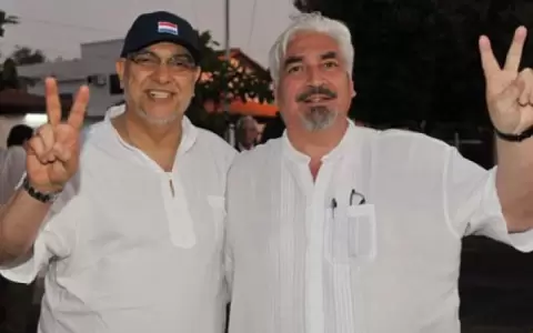 Falleci� Pompeyo Lugo, hermano del expresidente Fernando Lugo