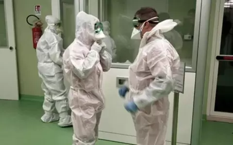 Sudam�rica, en alerta m�xima ante estragos que provoca cepa amaz�nica