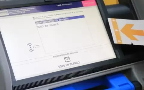 Cerca de 338.000 j�venes est�n habilitados para votar en las municipales