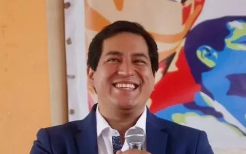 Ecuador: Andr�s Arauz apuesta por el uso de 'bots' para manipular la opini�n p�blica