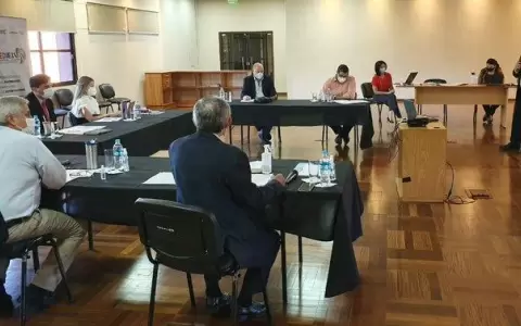 Industria creativa: Apoyo a difusi�n internacional de la pel�cula Lima 3.31