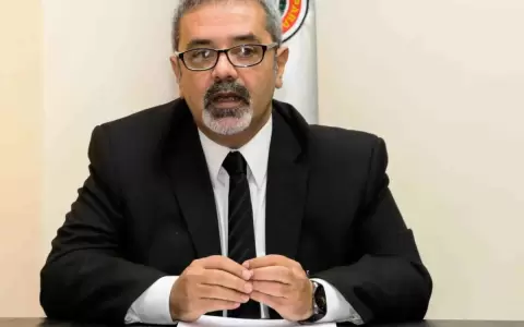 Nombramiento de Fernando Griffith en Educaci�n genera pol�mica