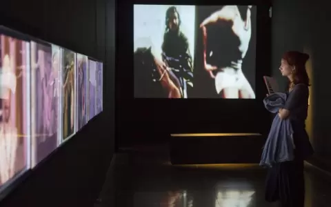 "Espacio y tiempo en el arte moderno y contempor�neo", seminario online