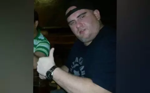 Senado hab�a dado de baja a seccionalero que escupi� a guardia en minimercado