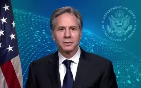 Estados Unidos y China se encontrar�n cara a cara en Alaska