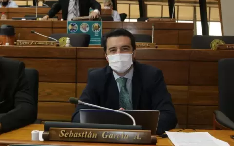 Diputado pide informe al MOPC sobre acuerdo con transportistas