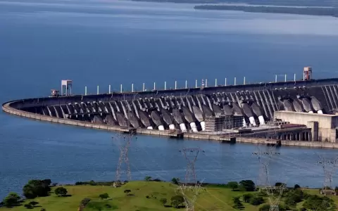 Se suministr� 2.686 GWh de energ�a el�ctrica al pa�s en el primer bimestre del 2021