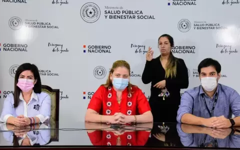 Salud indica que sin interacciones se podr� evitar contagios masivos