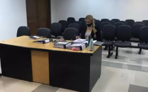 Sentencian a 30 a�os a mujer que mand� matar a su esposo para cobrar seguro de vida