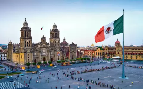 M�s de 200.000 muertos por coronavirus en M�xico