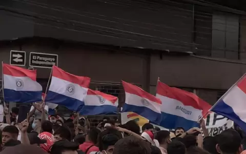 El sector art�stico convoca a manifestarse hoy frente al Congreso