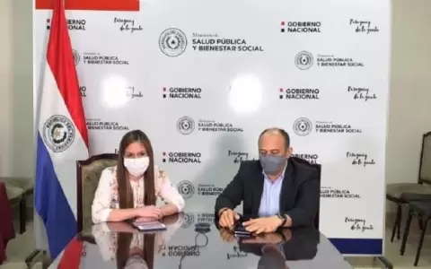 Anuncian nuevos mecanismos de compras y asistencia a familiares de internados