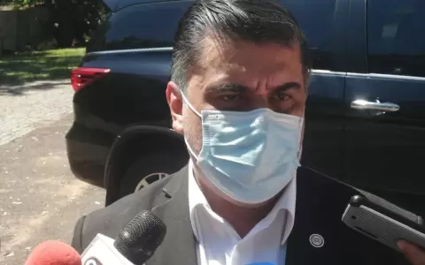 Lote de 100 mil vacunas de India llegar�n el domingo
