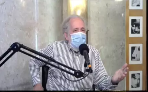 Jos� Luis Sim�n: "Permitimos la aberraci�n pol�tica"
