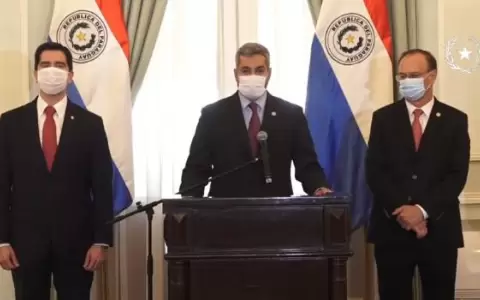 �Y si ya somos Venezuela? En qu� se diferencia Marito de Maduro