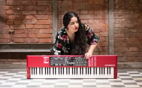 Sorora M�sica presenta el nuevo videoclip de Magal� Ben�tez