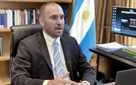 Argentina proyecta un crecimiento del PIB de 7% para este a�o