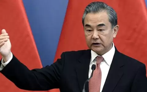 Se tensan las relaciones diplom�ticas entre China y Estados Unidos