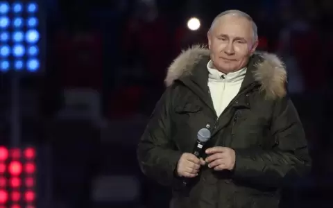 Putin invit� a un debate a Joe Biden lo antes posible