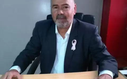 Concejal de Asunci�n fallece tras secuelas del Covid-19 y Dengue