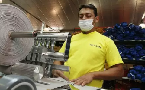 Exportaciones de bienes con valor agregado suben 33%