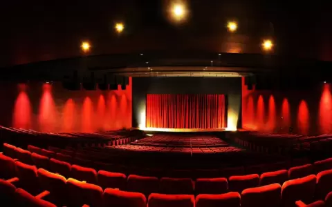 Postergadas las audiciones para la Compa��a de Teatro Musical Juvenil