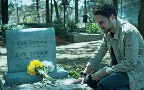 ��Qui�n mat� a Sara?� llega a Netflix
