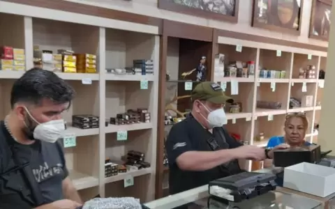 Imputan a presunto proveedor de armas del EPP