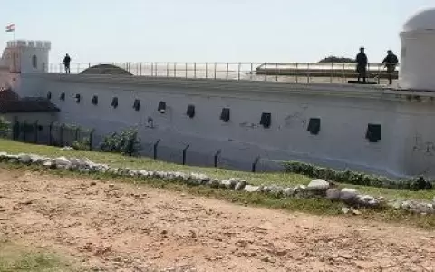 Rebrote de Covid-19 y cierre epidemiol�gico en Penitenciar�a de Emboscada