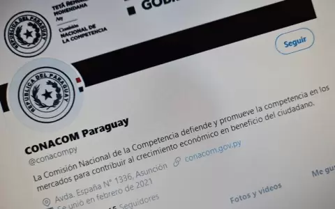 Operaci�n entre empresas bajo an�lisis de Ley de Competencia