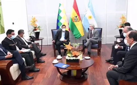 Argentina pedir� el ingreso pleno de Bolivia al Mercosur