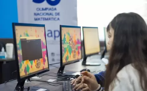 Omapa habilita inscripci�n para nueva edici�n de Olimpiada Kanguro