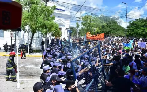 Formosa en pie de guerra contra la vuelta a Fase 1 de cuarentena