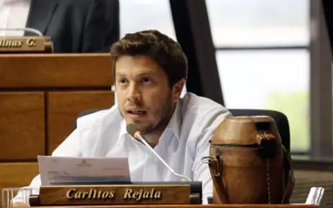 Revisi�n del Anexo C debe ser transparente, participativo y sin secretos al pueblo, sostiene diputado