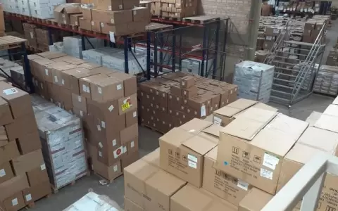 Empresa proveedora de insumos afirma que cumpli� con Salud